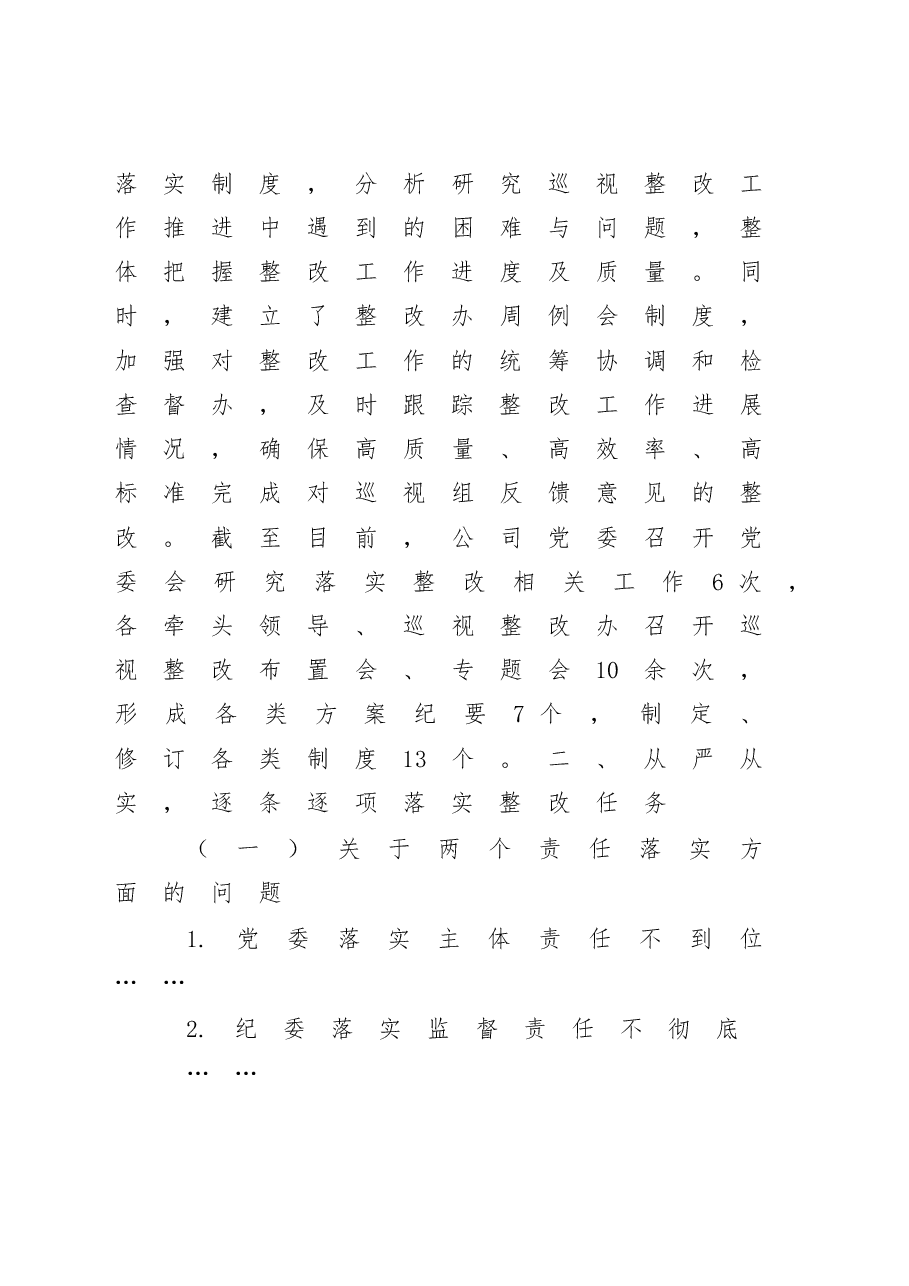 巡视反馈意见整改工作报告.doc,第4页预览