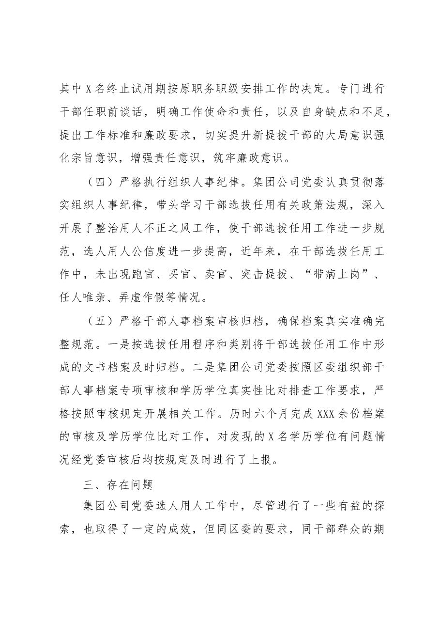 选人用人专项报告.doc,第3页预览