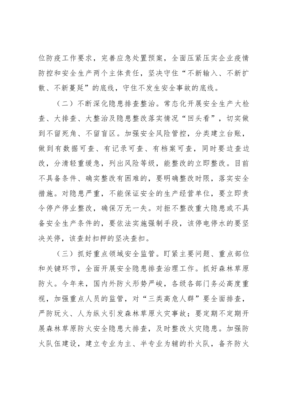 2020年安委会全体会议暨应急委全体会议上的讲话.docx,第4页预览