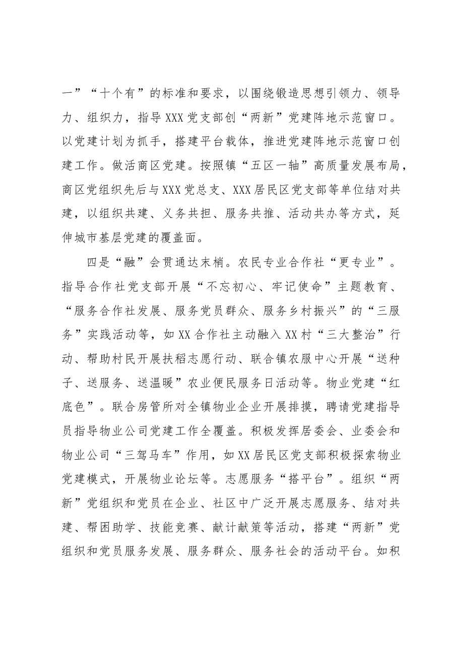 镇领导在“两新”党建座谈会上的发言.docx,第3页预览
