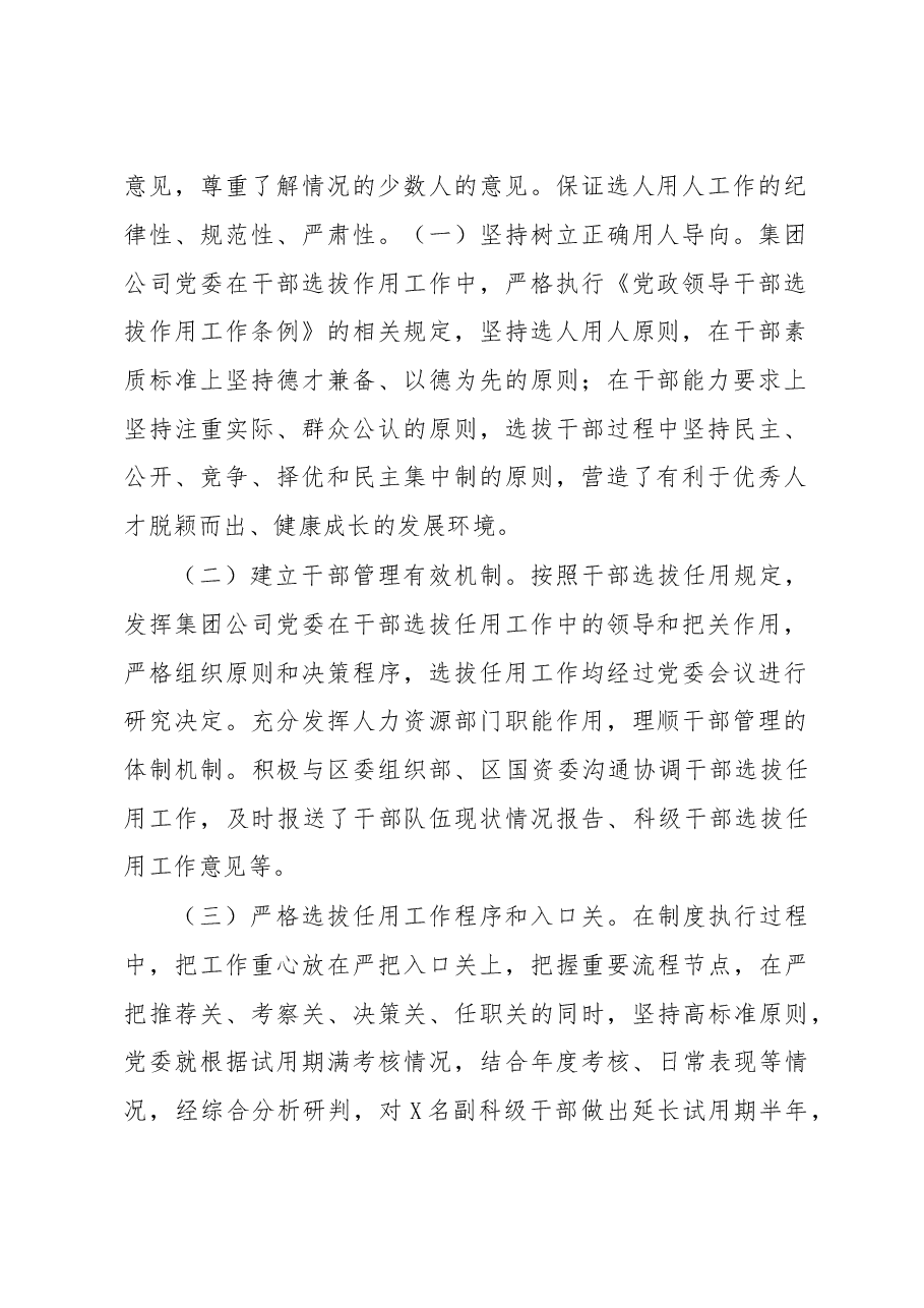 选人用人专项报告.doc,第2页预览