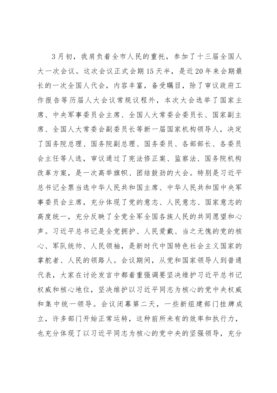 在市十四届政府第二次全体（扩大）会议上的讲话.docx，第2页预览