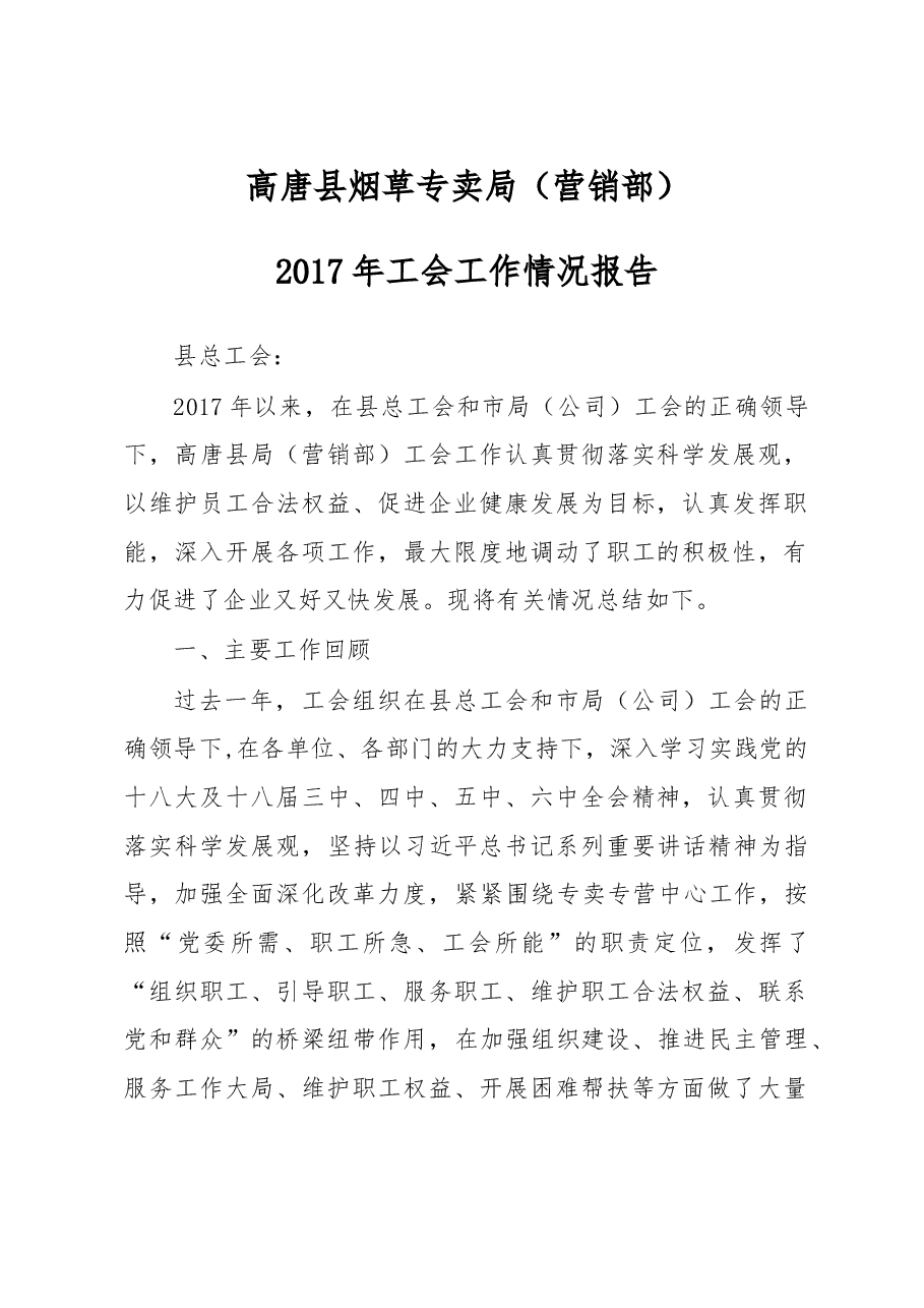 工会工作总结.doc,第1页预览