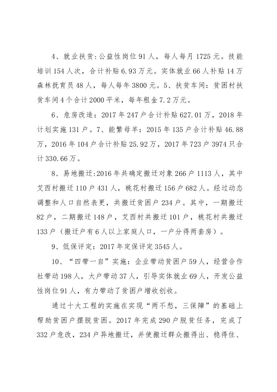 艾亭镇政府工作总结.docx,第3页预览