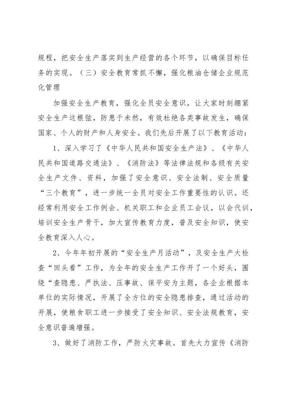 2019年度安全生产工作总结及2020年安全生产工作计划的报告.docx,第3页预览