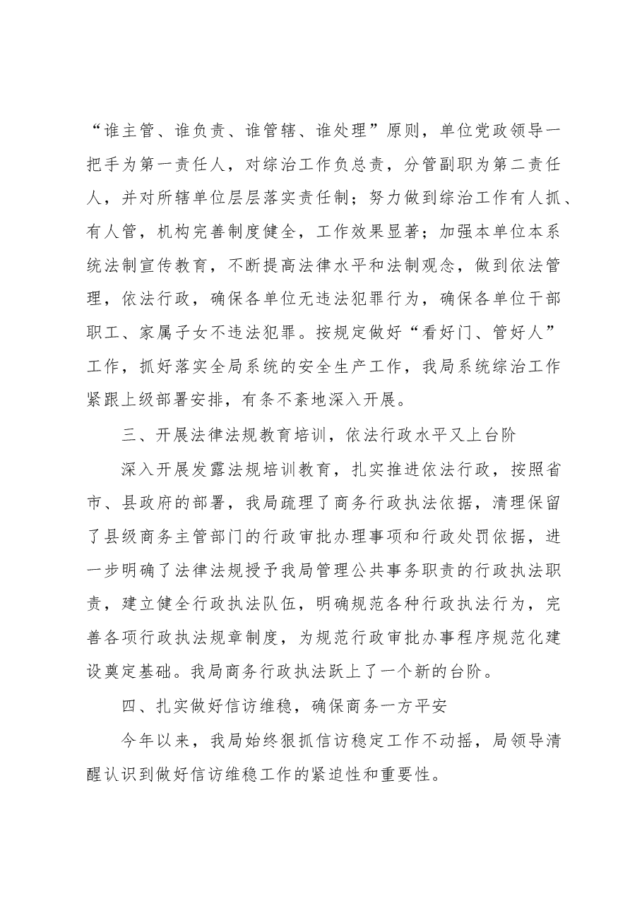 综治维稳工作总结材料5.docx,第3页预览
