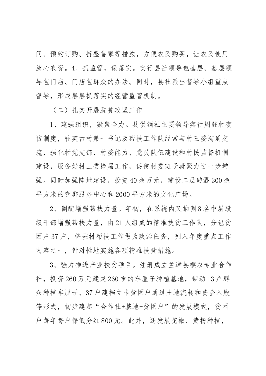 供销社主任述职.docx,第3页预览