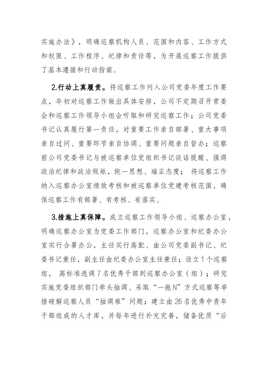 城投集团落实全面从严治党主体责任情况报告.docx,第2页预览