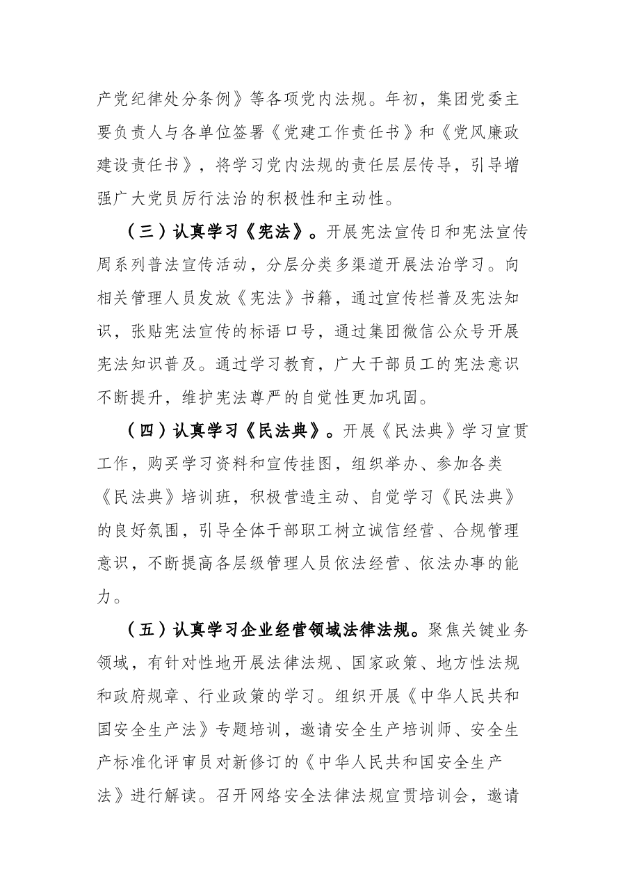 党内法规工作总结报告.docx,第3页预览