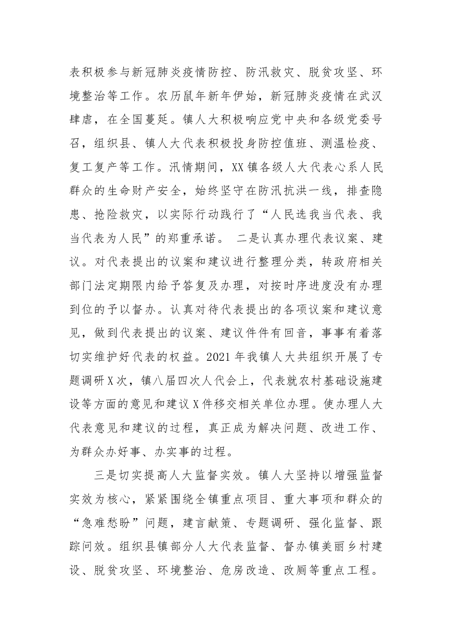 镇人大工作报告.docx,第3页预览