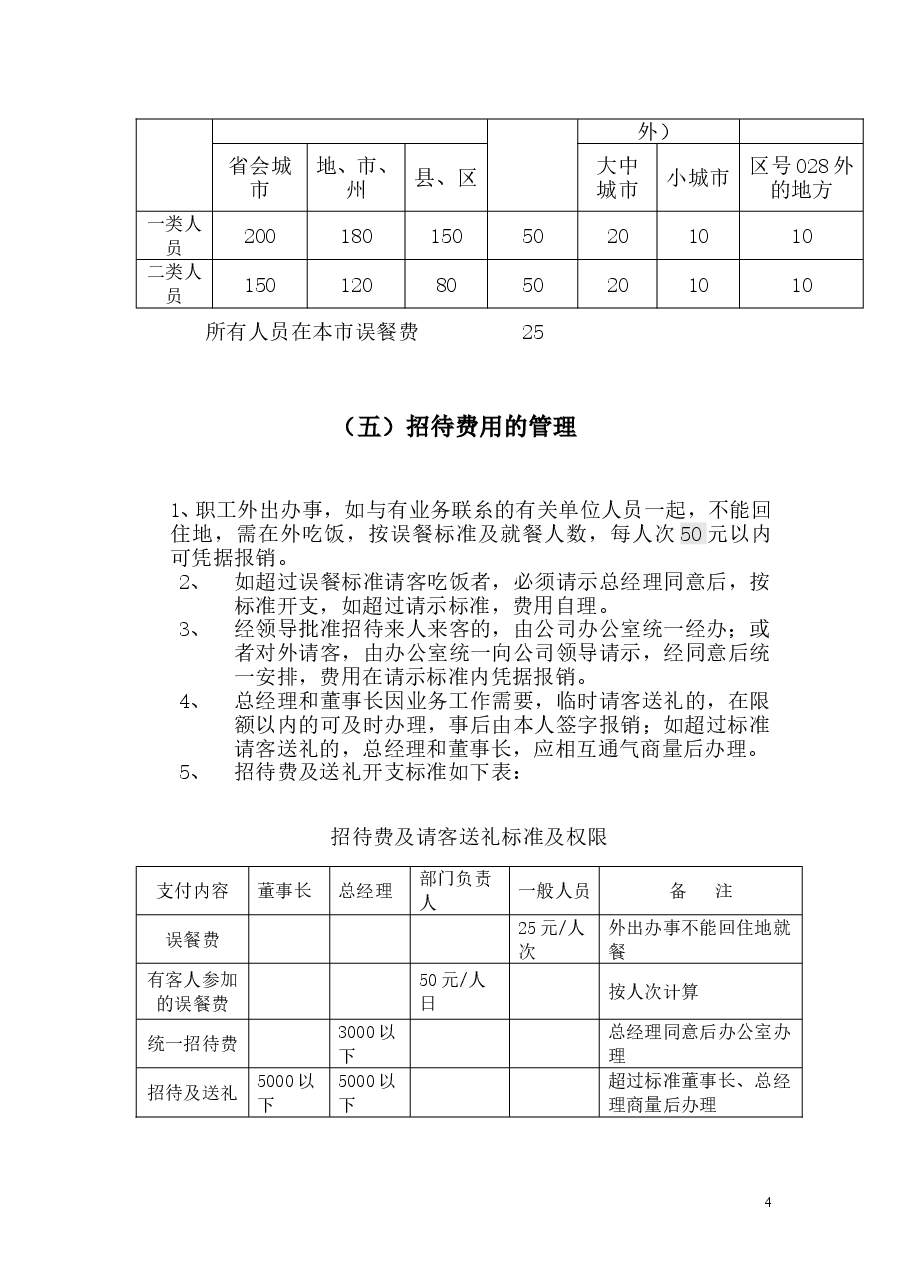企业通用财务管理制度.doc,第4页预览