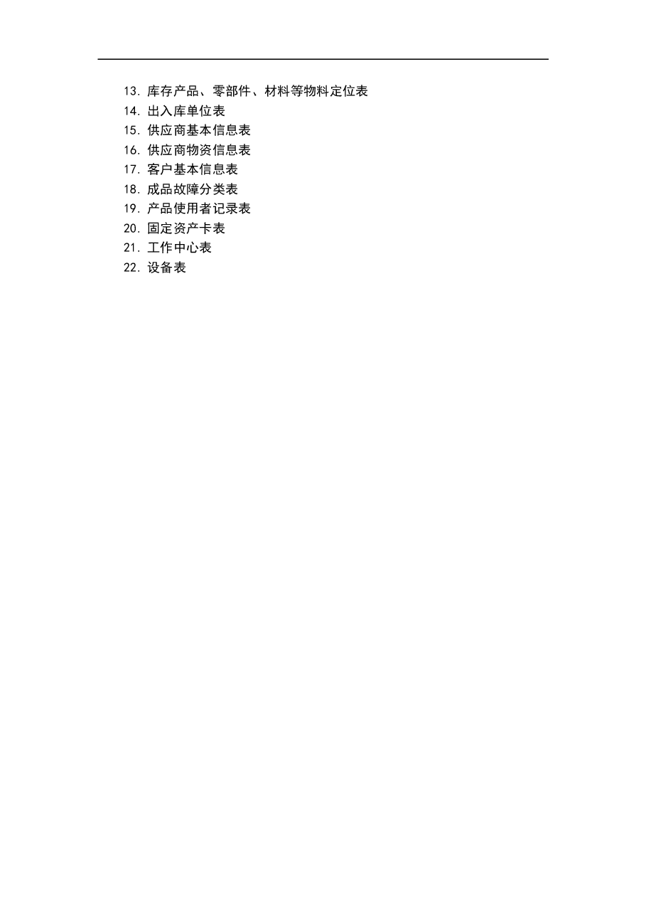 参考工具《企业ERP实施手册精华》.doc,第2页预览