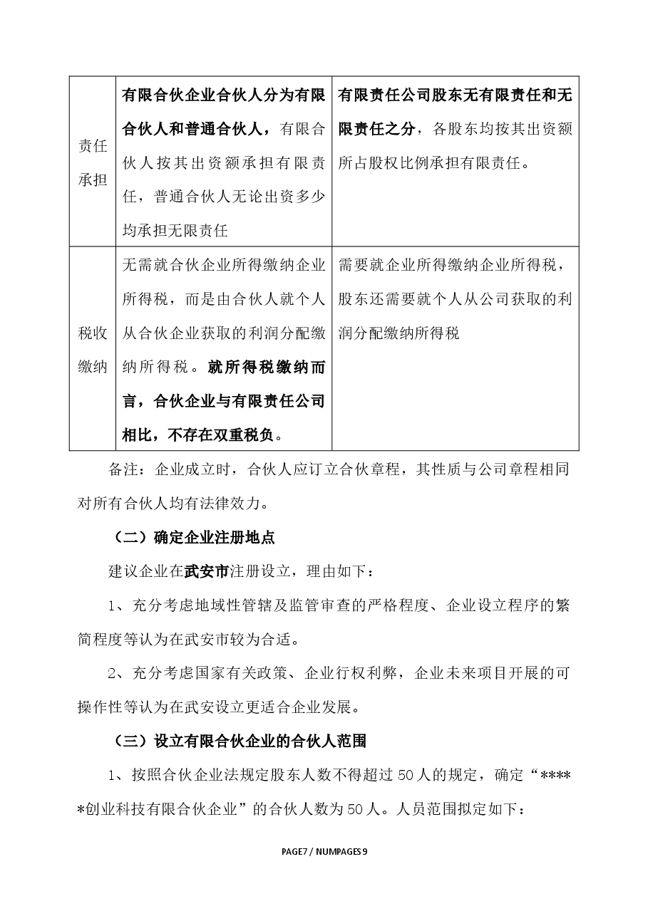 股权设计策划案.docx,第3页预览