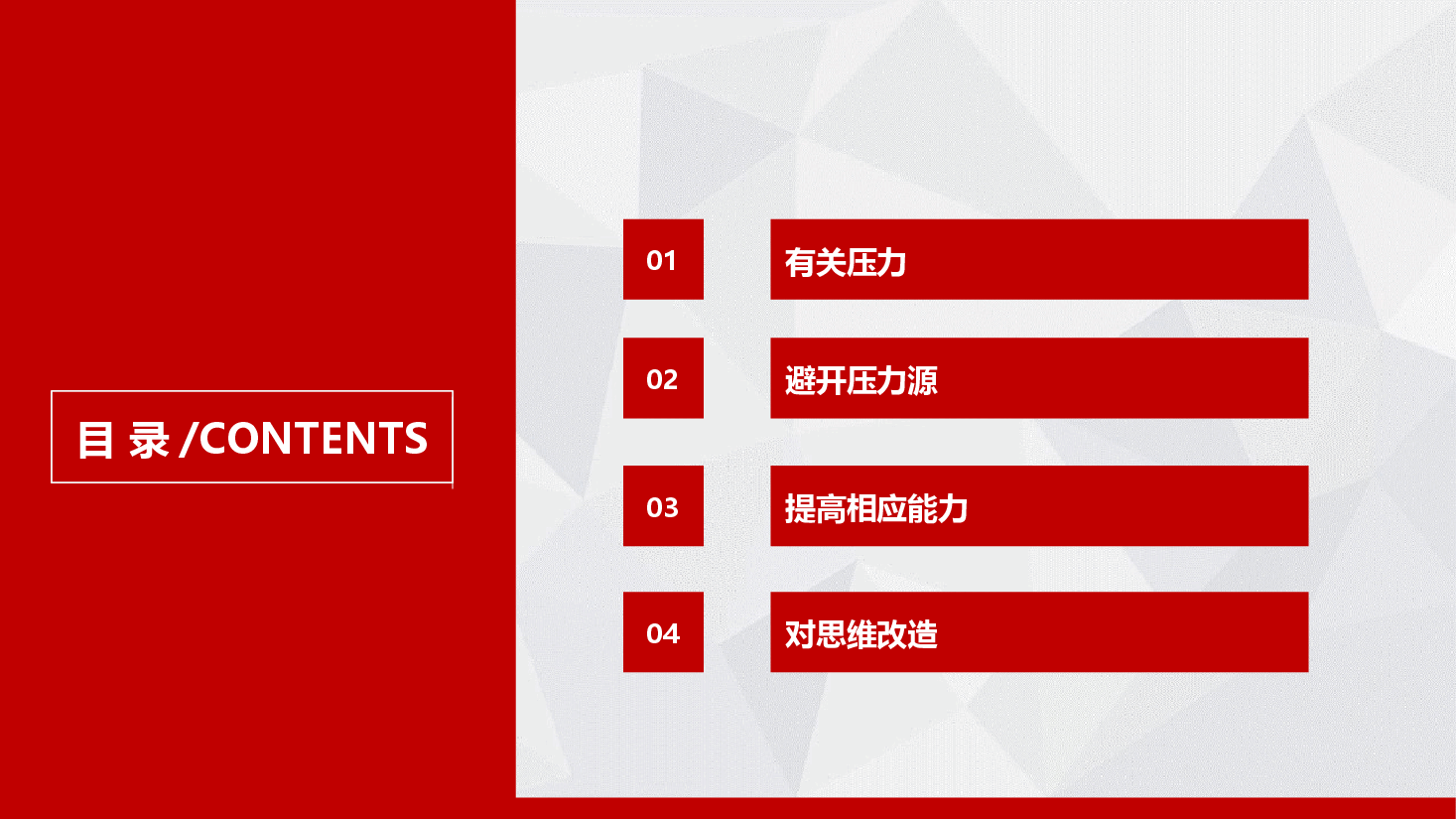 销售压力培训.pptx,第3页预览
