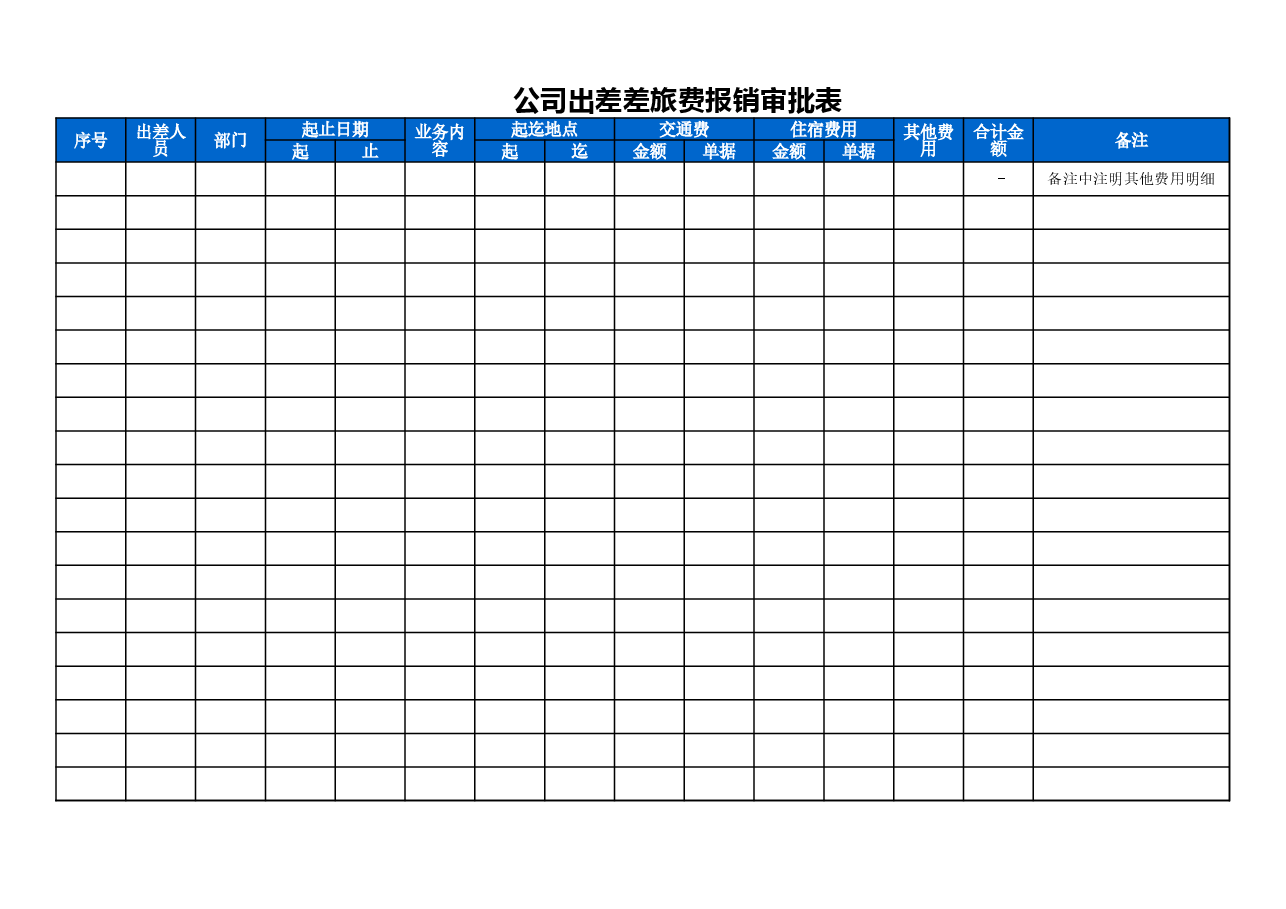 参考工具:招待费报销审批表.xls,第1页预览