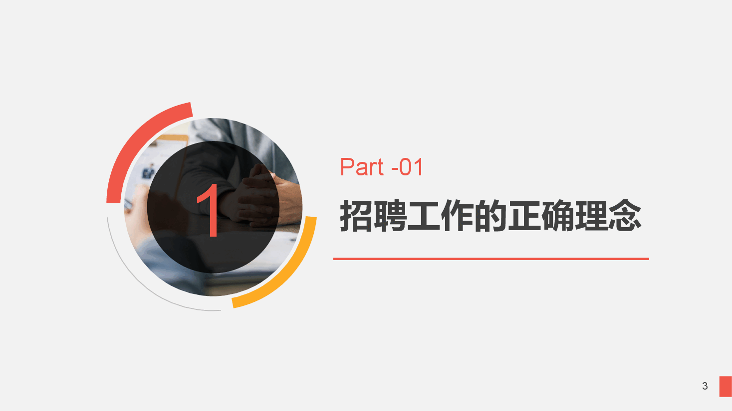 招聘面试官HR技巧培训PPT.pptx,第3页预览