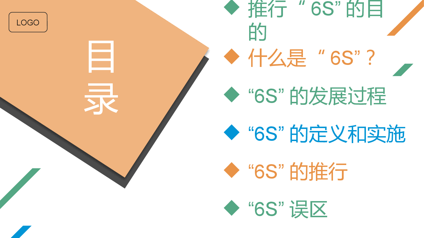 6S管理.pptx,第2页预览