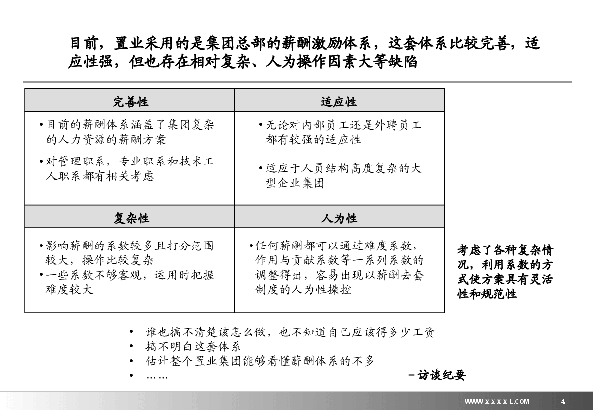 中高层管理人员与专业人员激励.ppt,第4页预览