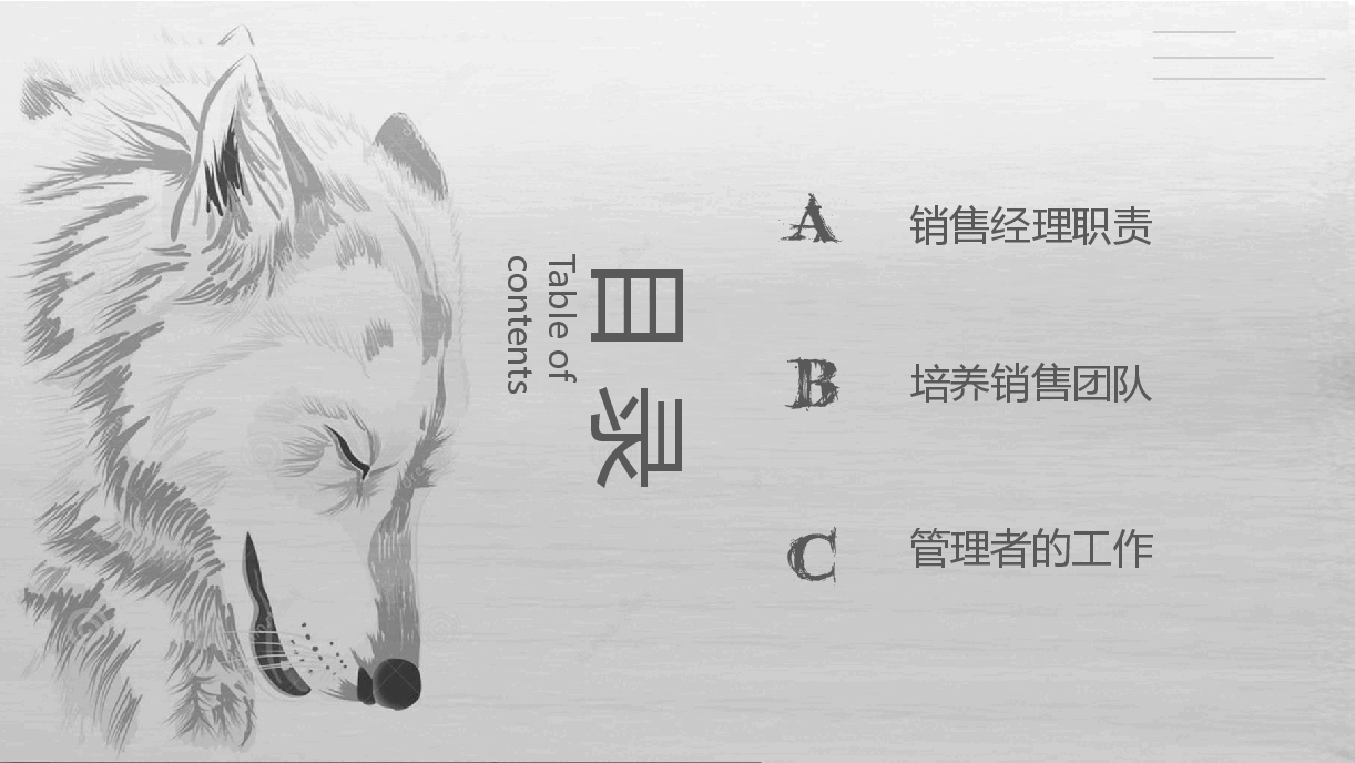 如何管理好一支团队.pptx，第3页预览