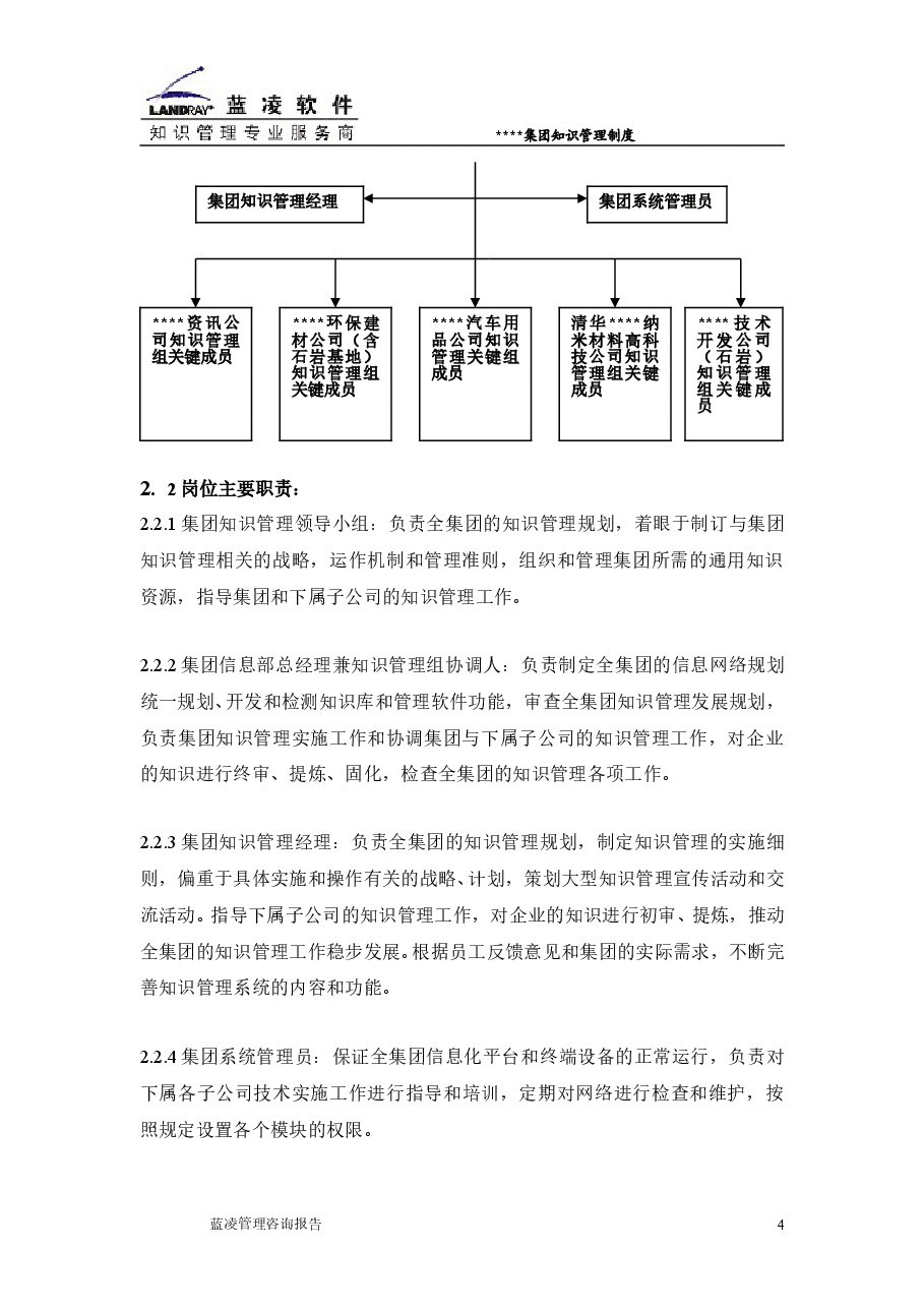 知识管理制度通用.doc,第4页预览