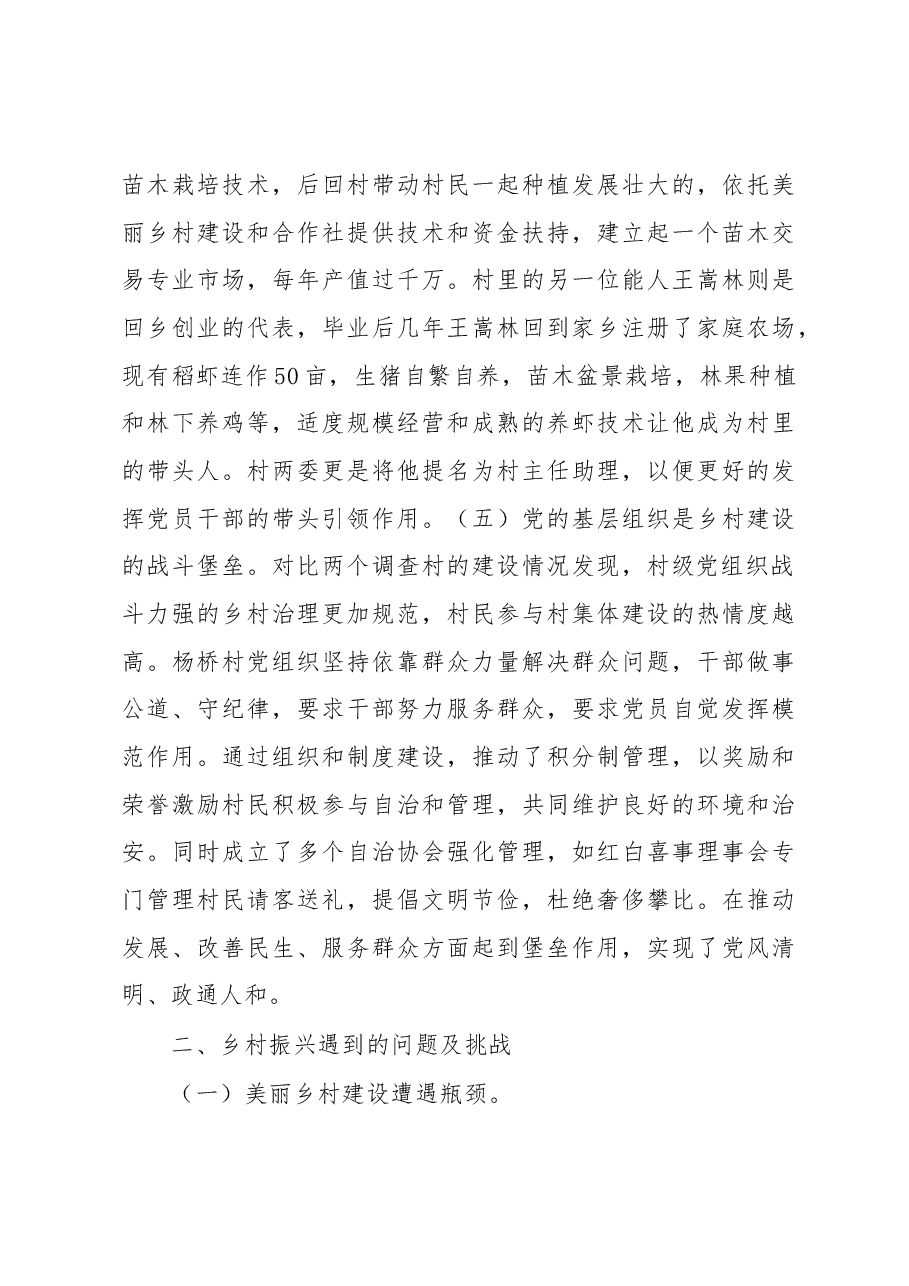 荆门市乡村振兴发展现状调查.docx，第4页预览