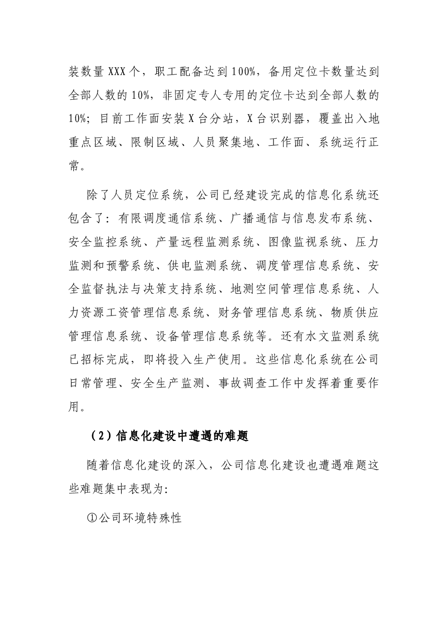 公司信息化工作汇报.docx,第2页预览