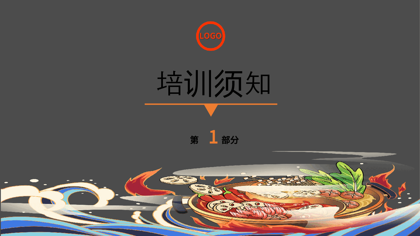 海底捞新员工培训.pptx,第3页预览