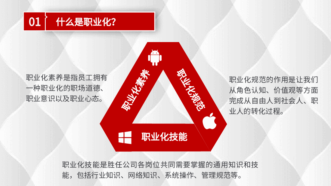 职场素养和高效能习惯.pptx,第4页预览