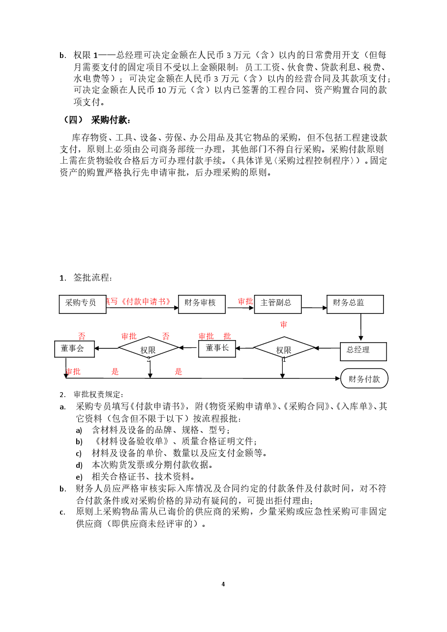 财务审批流程(1).doc,第4页预览