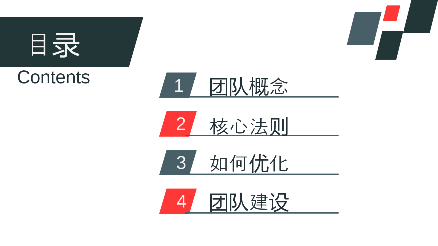团队建设与团队管理.pptx，第2页预览