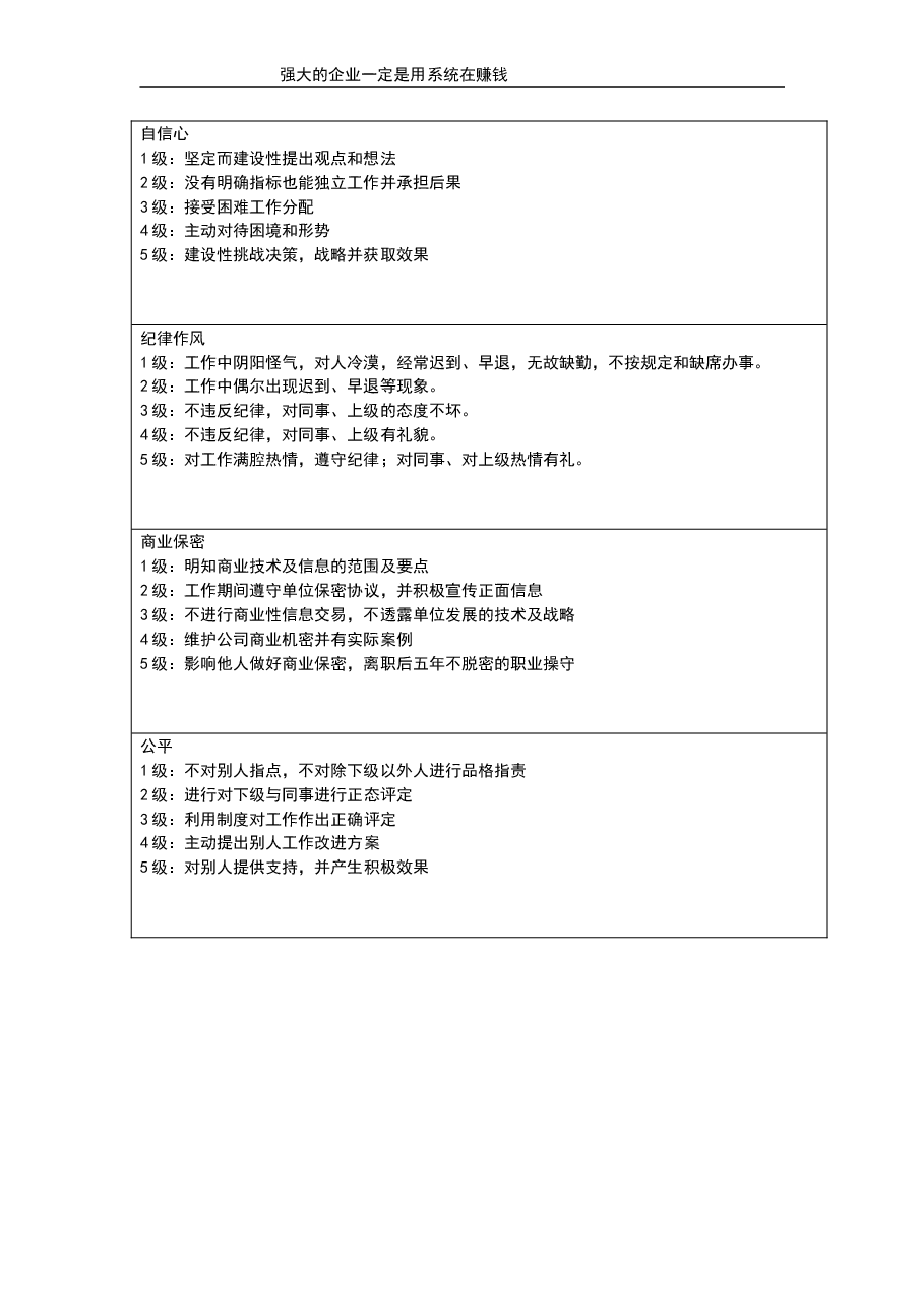 态度类指标.doc，第2页预览