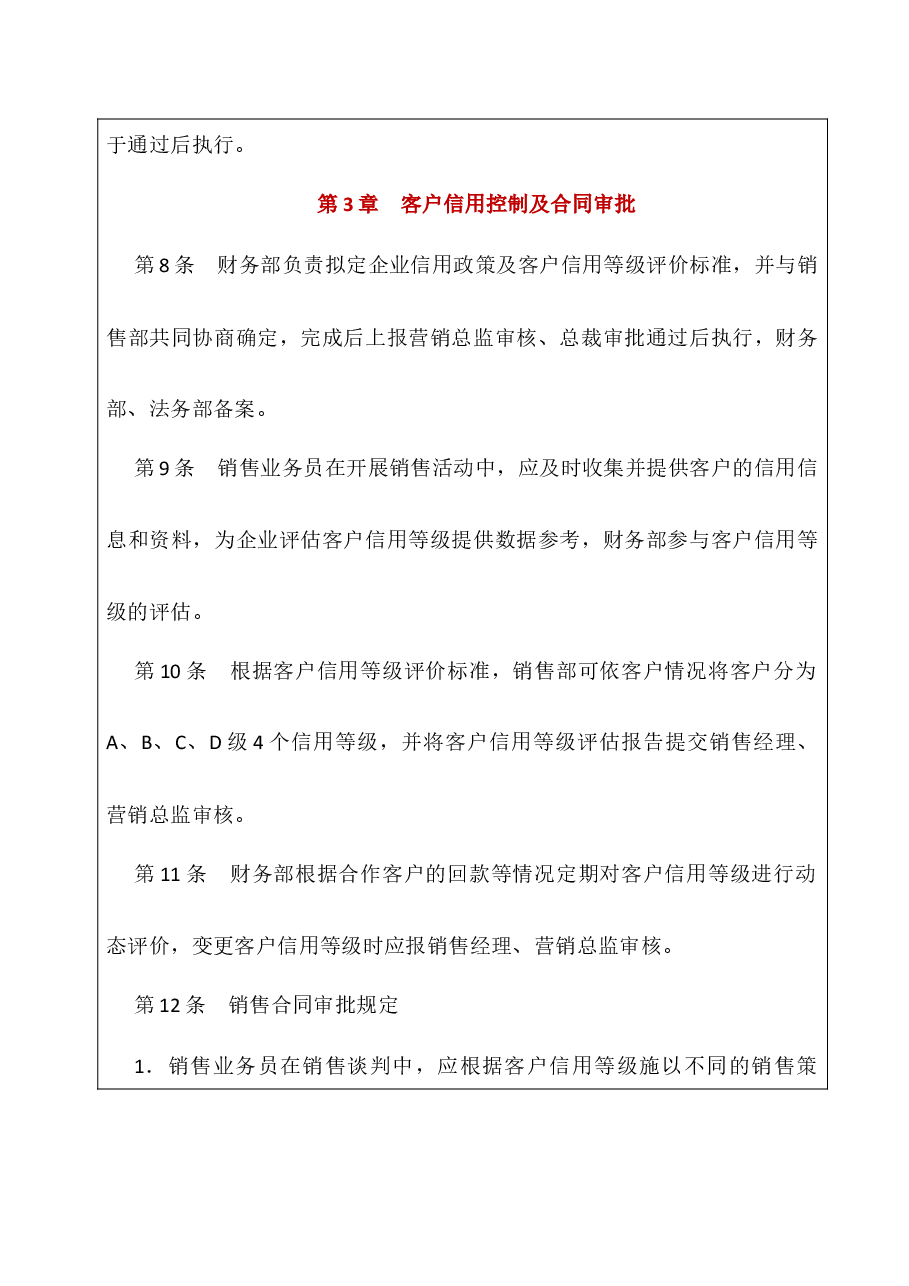 销售管理.docx,第4页预览