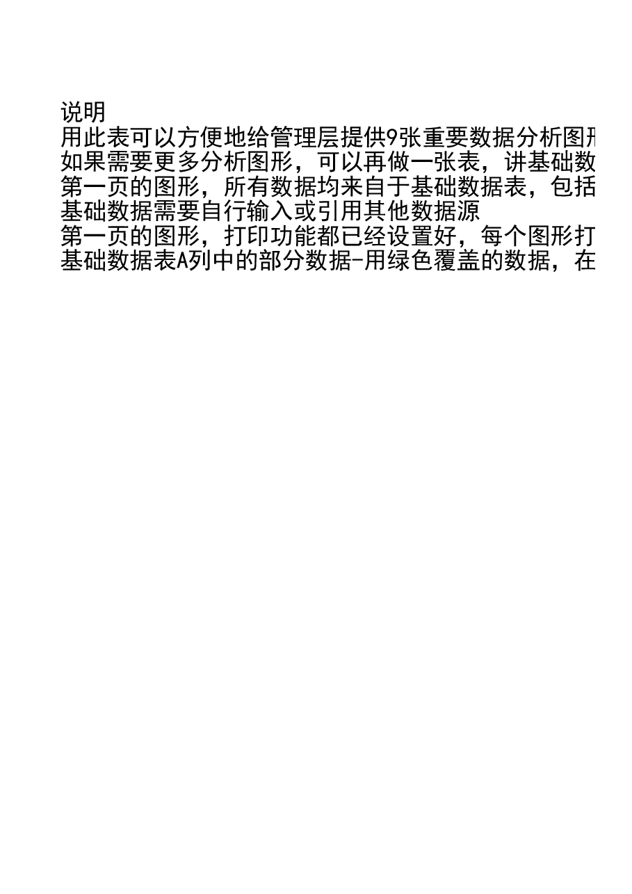 财税工具-管理者驾驶舱-工具表.xls,第2页预览