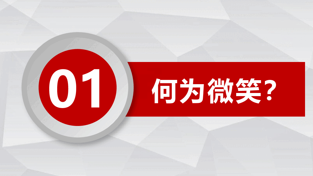 企业员工培训之微笑服务管理PPT.pptx，第3页预览