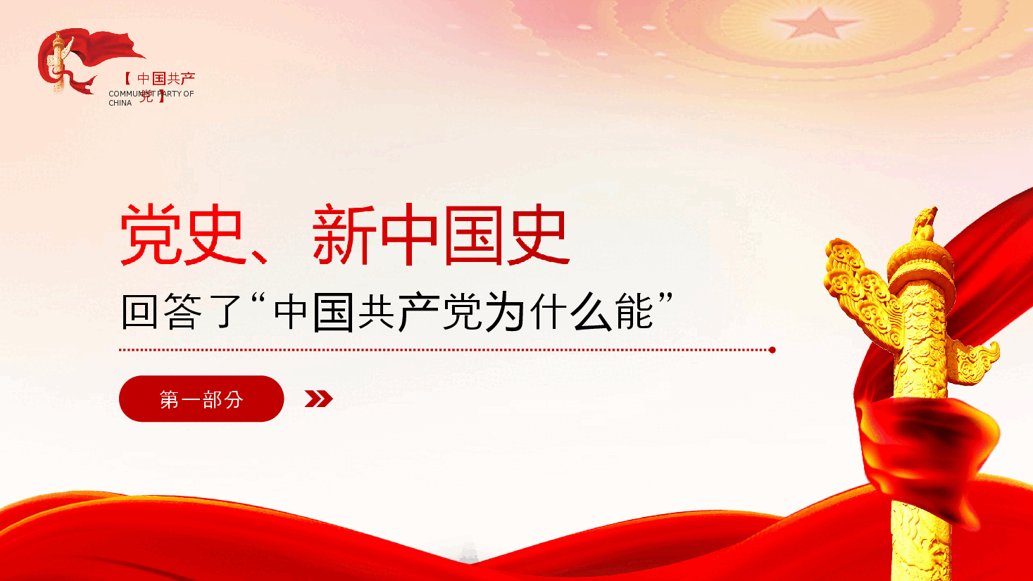 学习“四史”理解三个为什么?.ppt,第4页预览