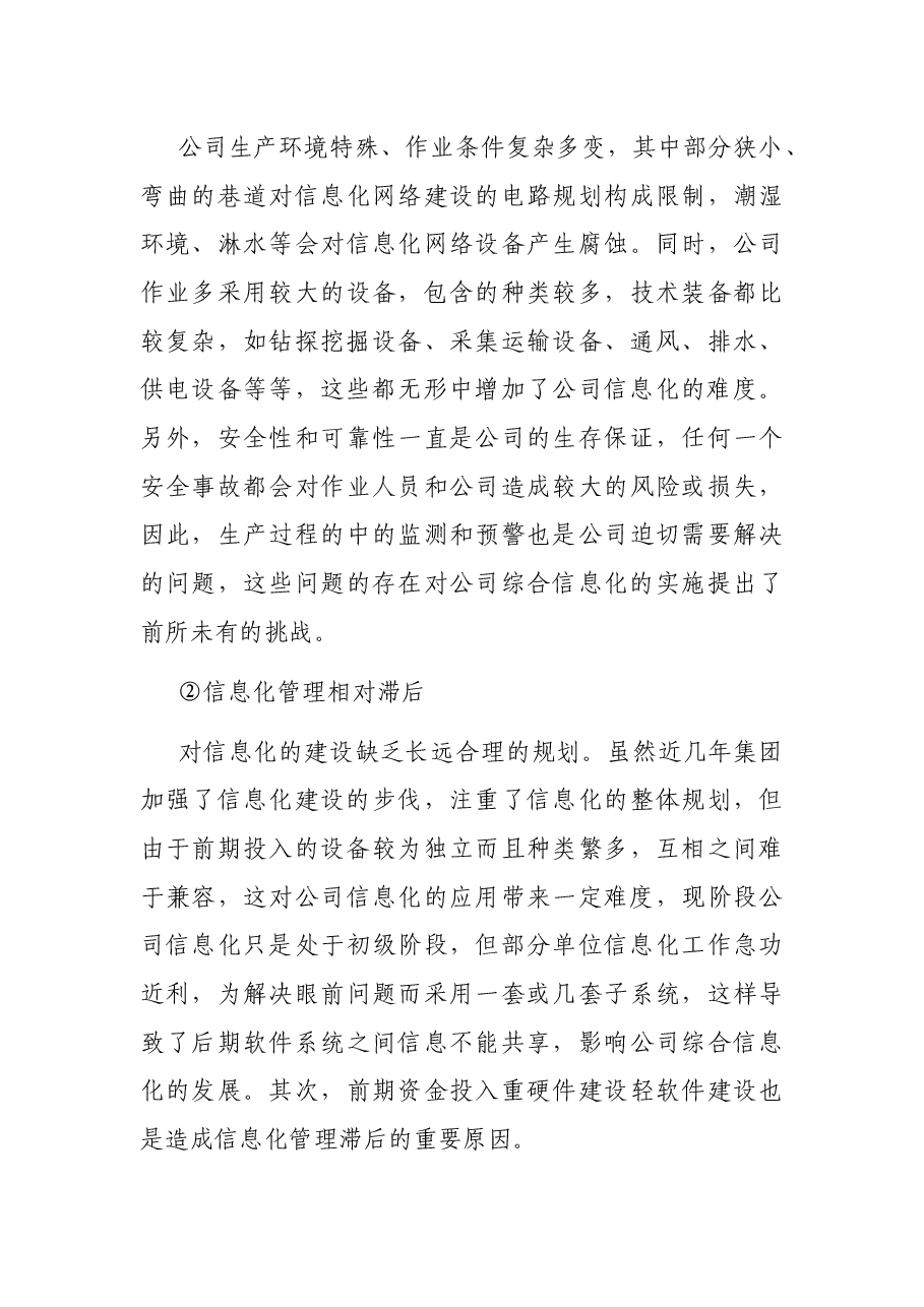 公司信息化工作汇报.docx,第3页预览