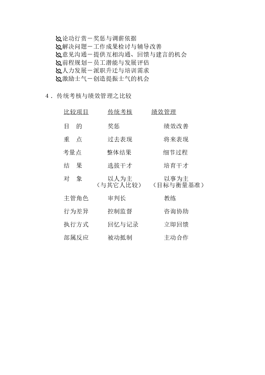 《绩效管理与绩效面谈》培训教材.doc,第4页预览