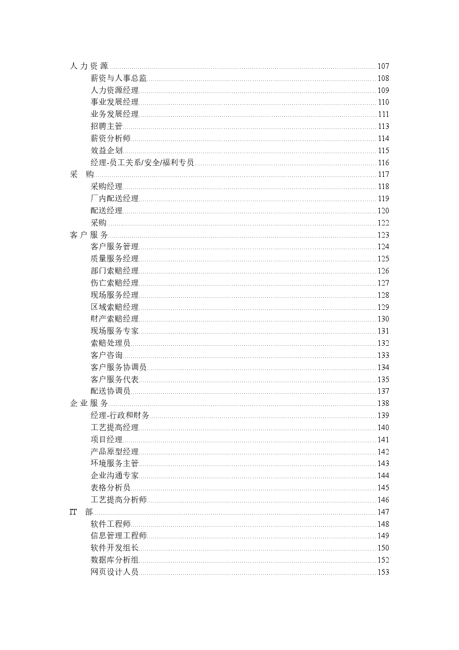 《最全绩效考核KPI指标库》按职能(155页).doc,第4页预览