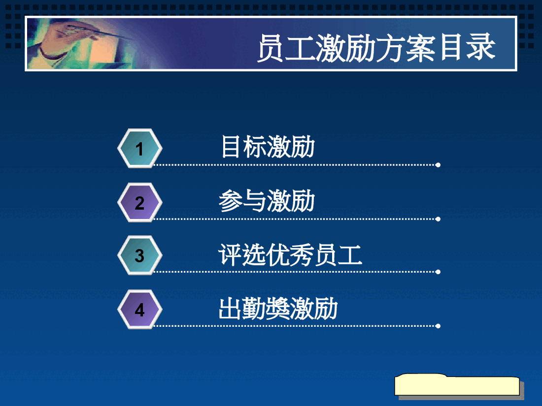 员工激励方案.ppt,第3页预览