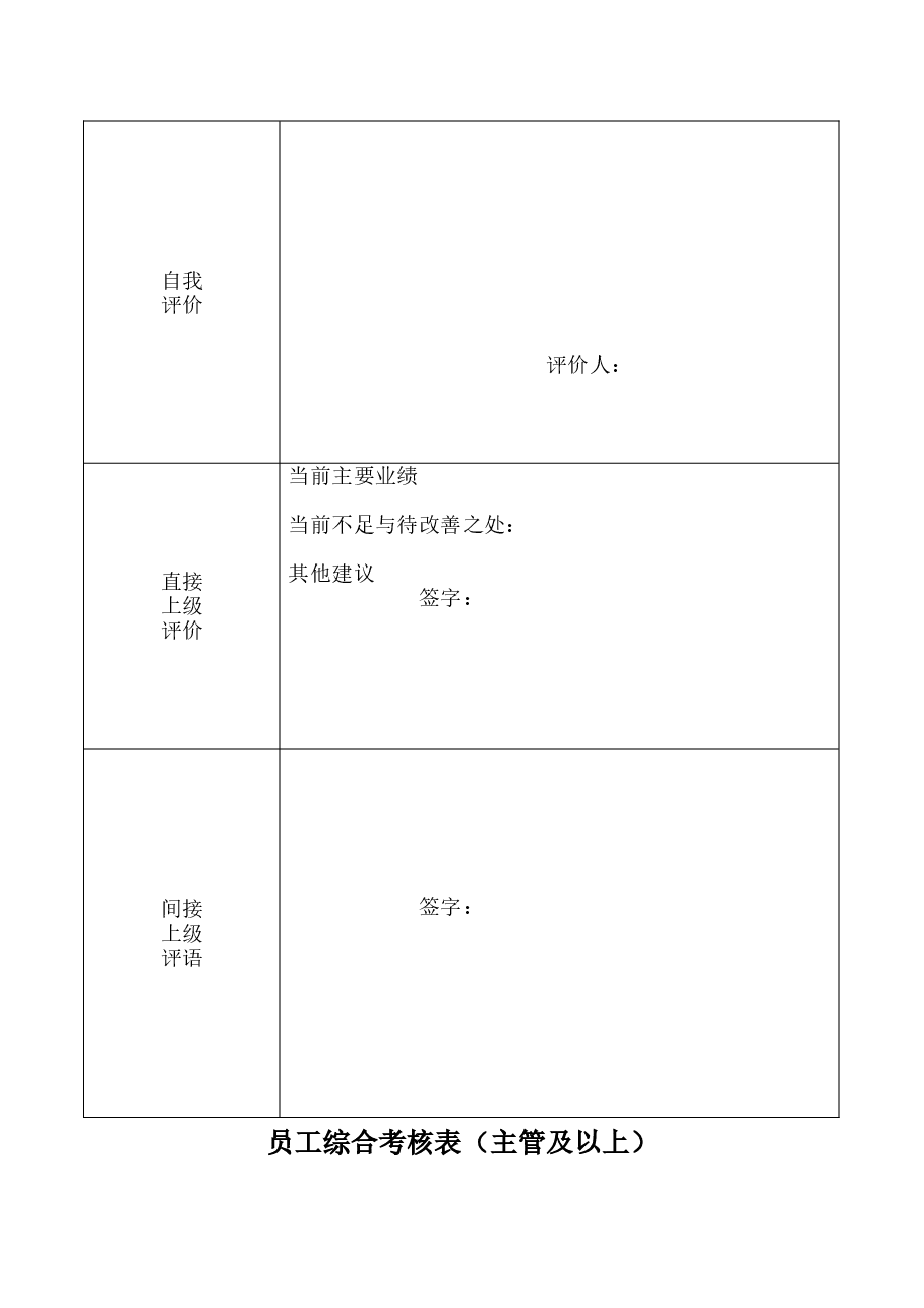 年终奖发放规则.doc,第4页预览
