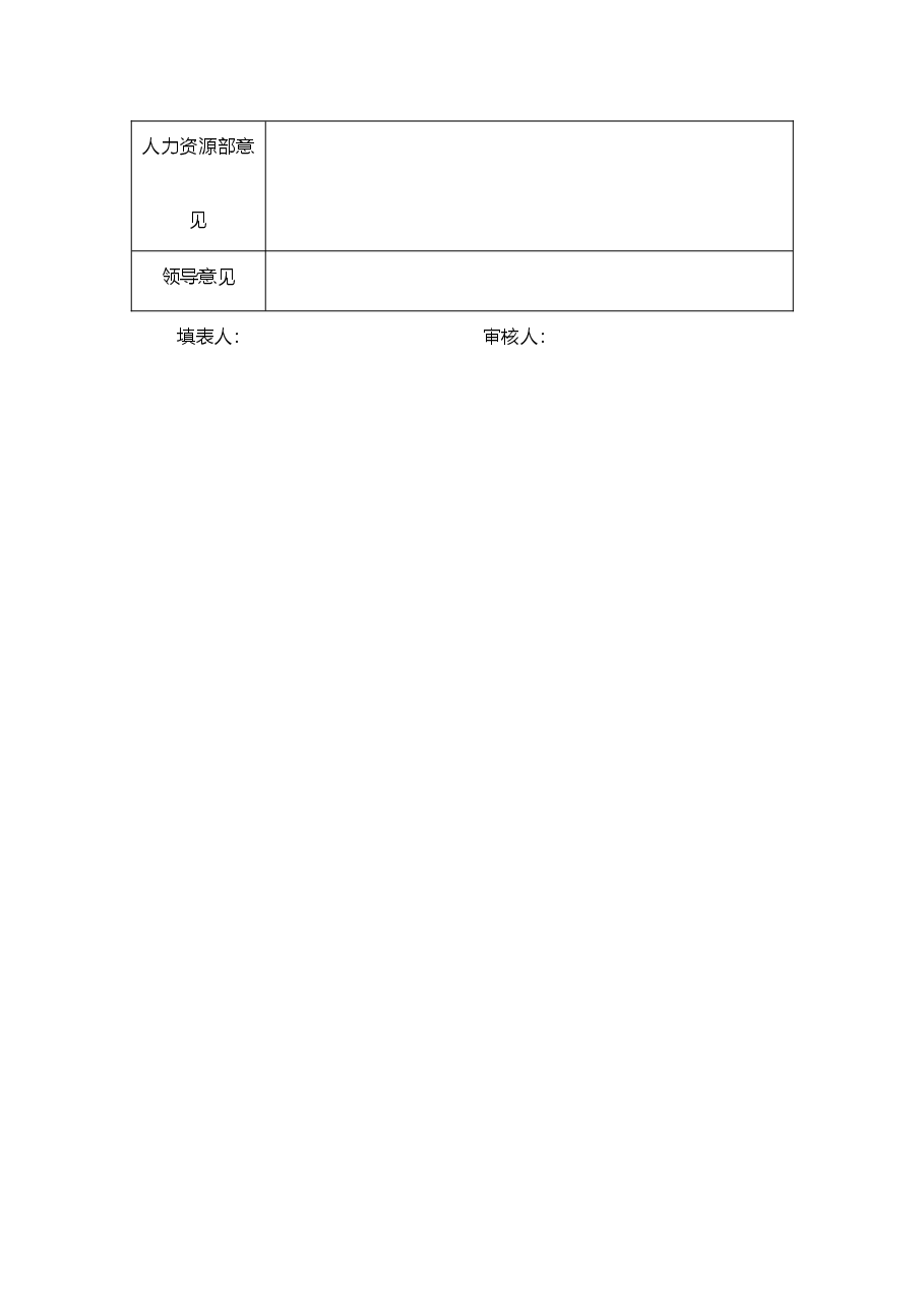 【5】人才储备登记表.doc,第4页预览