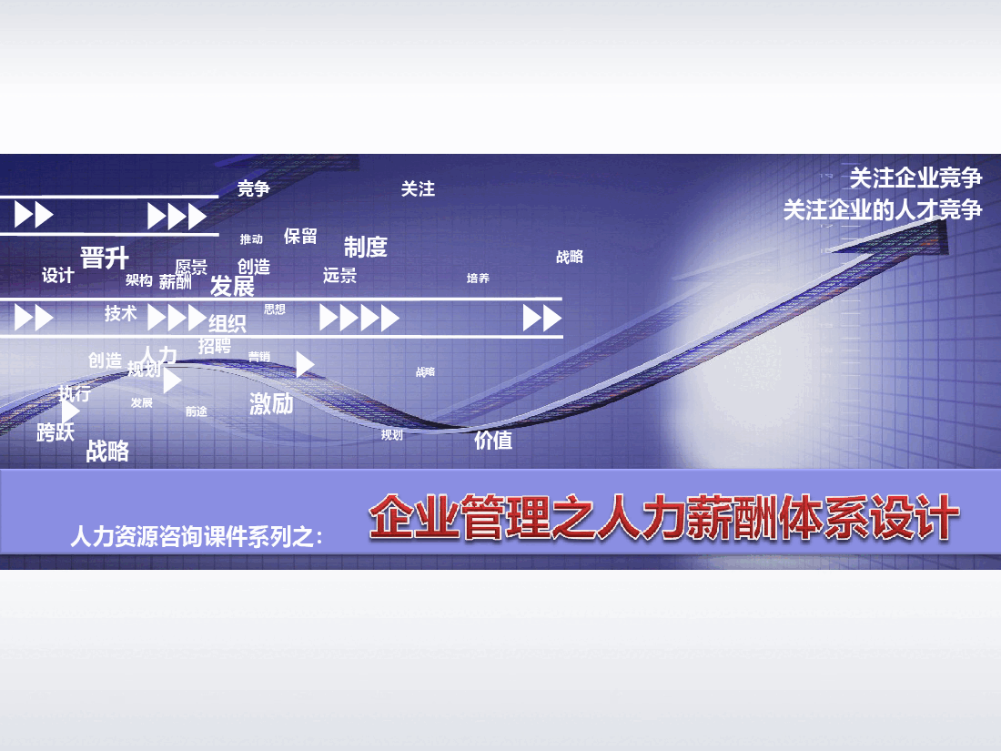 2020企业管理之人力薪酬体系设计.ppt,第1页预览
