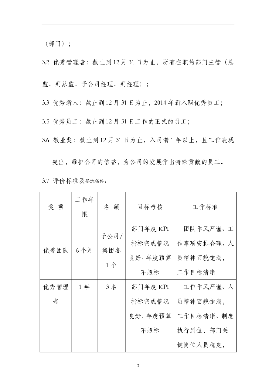 公司年度奖励方案.doc,第2页预览