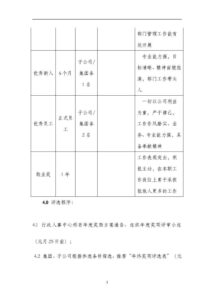 公司年度奖励方案.doc,第3页预览