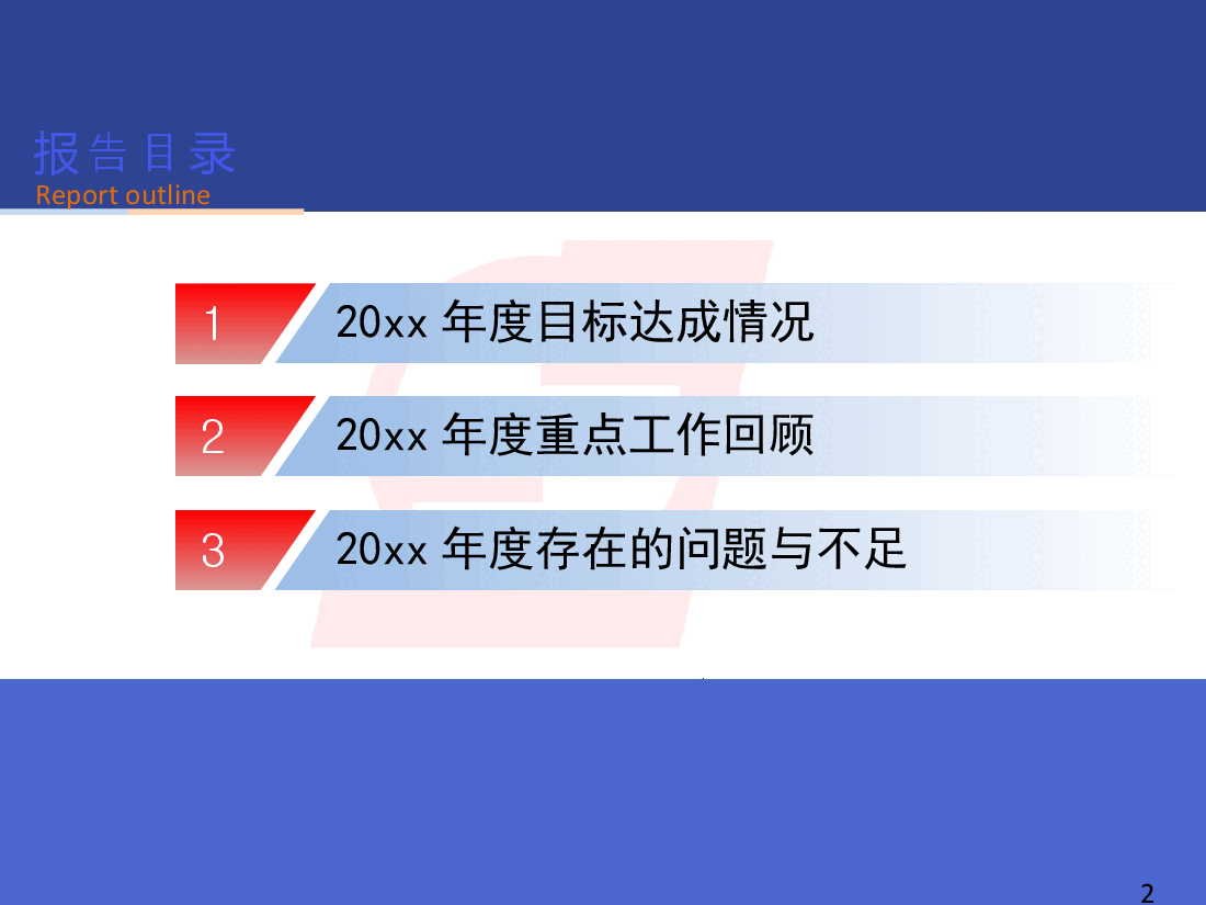 招聘工作总结绝对经典.pptx，第2页预览