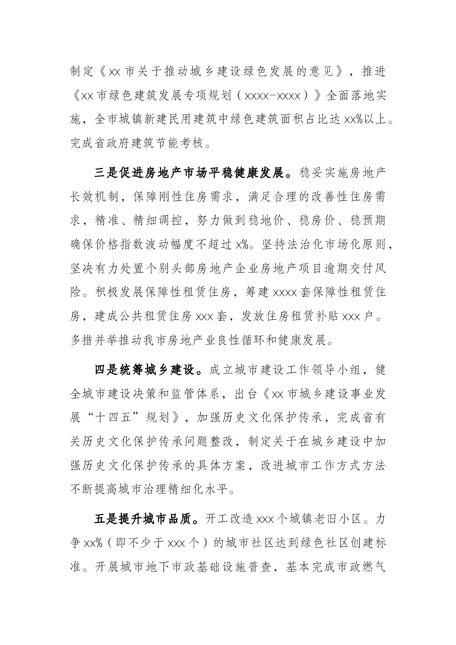 市住建局2022年工作要点.docx,第3页预览