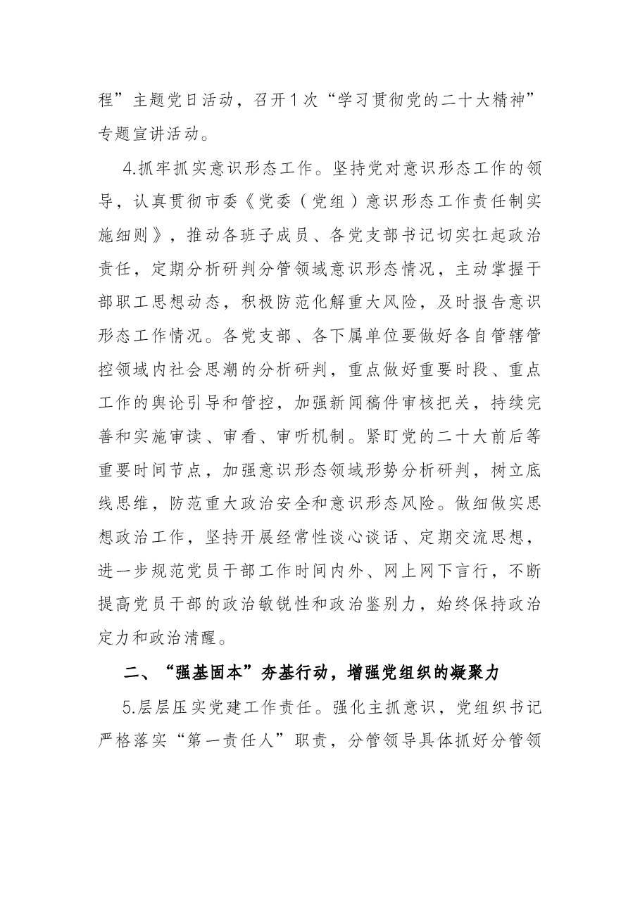 市发改委2022年党建工作要点.docx,第3页预览