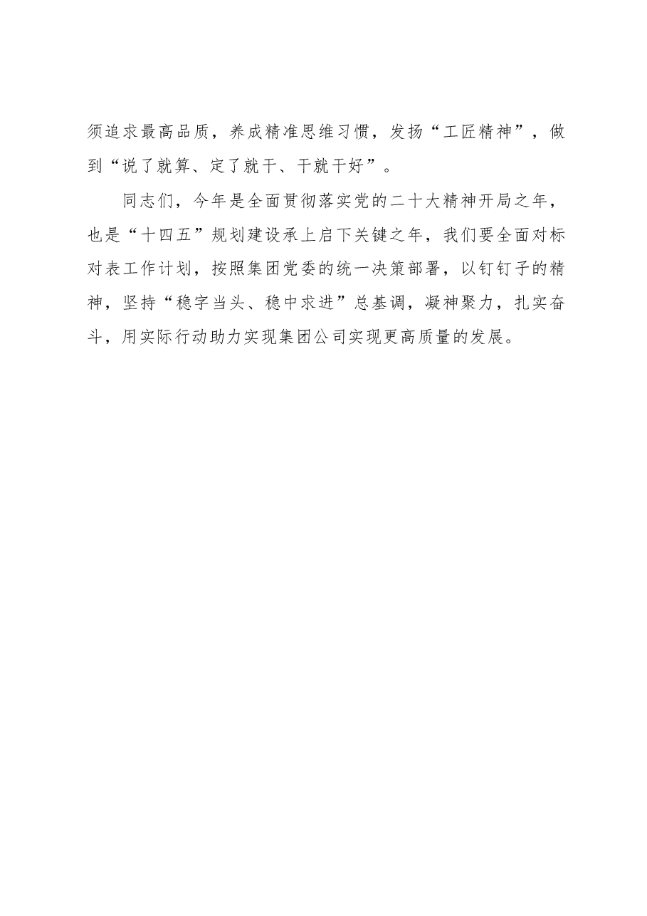 国企书记在新年度工作动员部署会上的讲话.docx,第4页预览