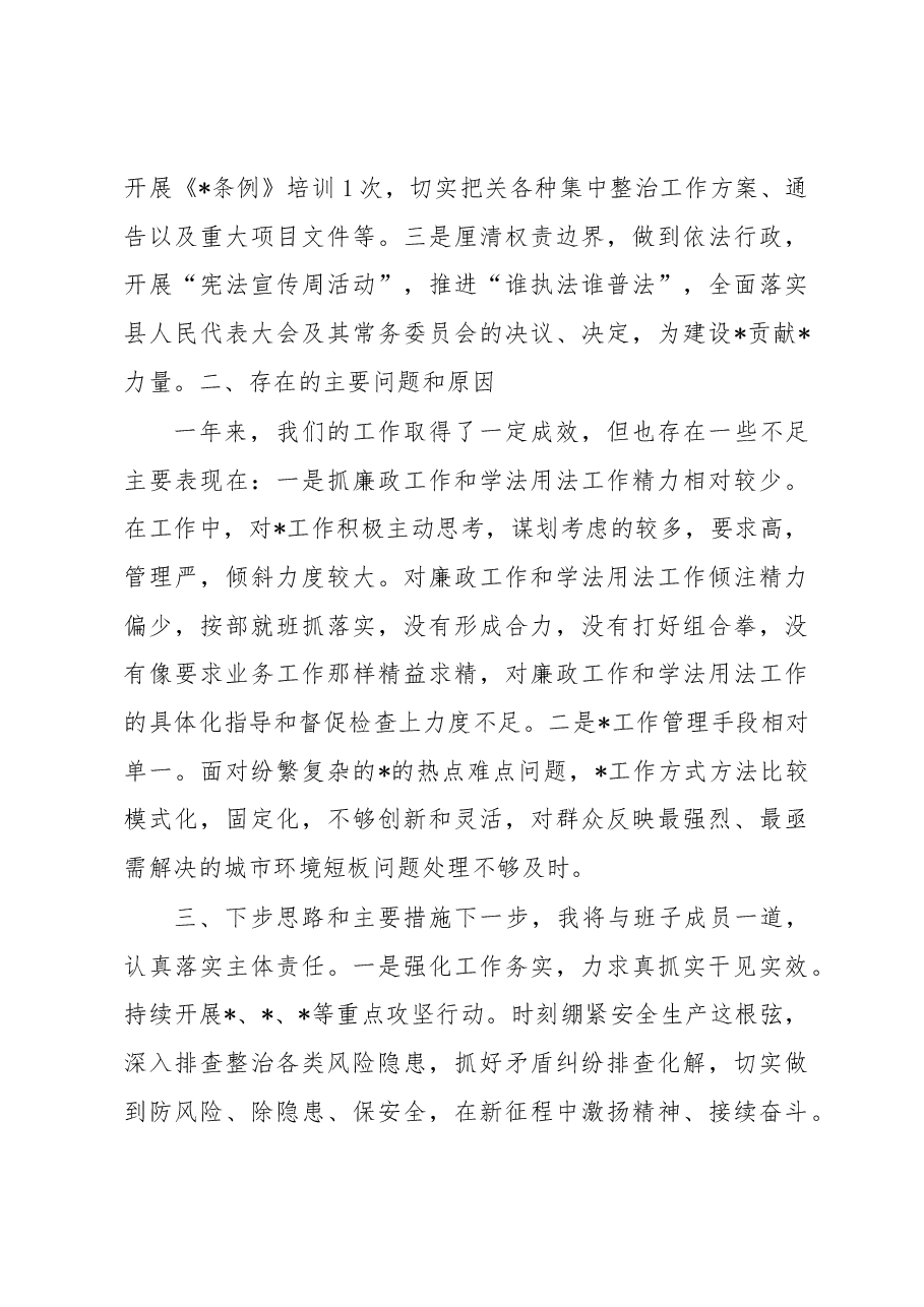 2022年度局党组领导班子述职述廉述法报告.docx,第4页预览