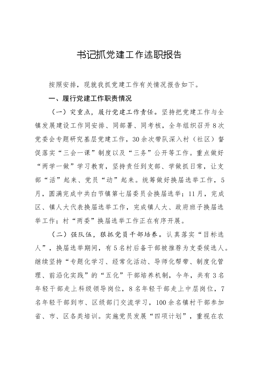 书记抓党建工作述职报告.docx,第1页预览